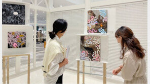 롯데아울렛 남악점, 지역 예술인과 협업