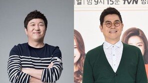 김용만·정형돈, 6년 인연 FNC 떠난다…“최근 전속계약 만료”