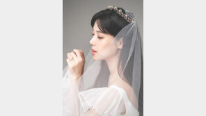 ‘이장원♥’ 배다해, 11월의 신부…홍현희·김영희 감탄