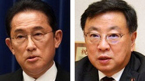 北 미사일 쏜 날… 日총리-관방장관 ‘동시 부재’ 논란 