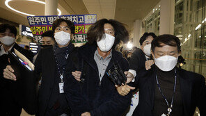 검찰, 남욱 구속영장 청구 없이 석방…“충분한 조사 이뤄지지 않아”