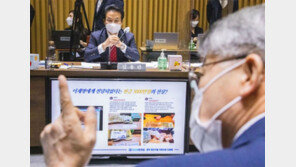 김용판에 ‘돈다발 사진’ 제보 조폭 출신, 다른 수감자에 ‘구형작업’하다 기소 전력 