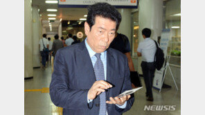 ‘혜은이’ 前남편 배우 김동현 집행유예…4번째 사기 혐의