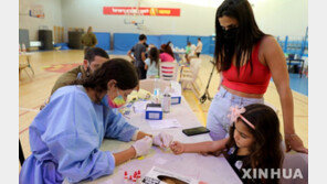 이스라엘, 델타 변이종 “AY4.2”알파 바이러스 1건 발견