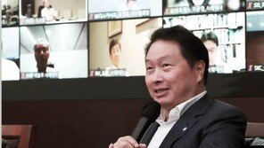 SK그룹, 자사주 지급 잇달아…“구성원과 성과 공유”