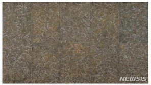 박서보 ‘연필 ’묘법‘ 추정가 9억~15억…서울옥션, 10월 경매