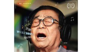 “인생! ‘땡’도 있고 ‘딩동댕’도 있는 거지!”…‘송해 1927’