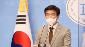 與 “‘대장동 환수 미흡’ 경실련, 허위·왜곡 정치공세…어느 당과 닮아”