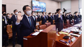 “대만은 안한다는데” 美 반도체 기밀요구에 정부 “자료 준비중”
