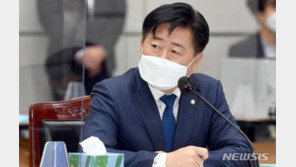 ‘농지법 위반 의혹’ 오영훈 의원 불송치, 경찰 “모든 내용 소명”