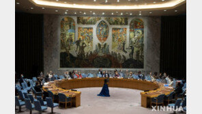 EU “북한인권 결의안 초안 작성…내주 유엔총회 제출”