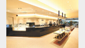 엔제리너스 ‘랩1004’ 오픈