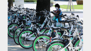 “따릉이를 살립시다”…트위터서 서울시 민원 인증 물결