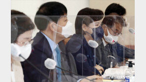 전현희 “지인 무료 변론, 청탁금지법 위반 보기 어려워”