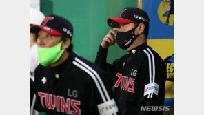 LG 류지현 감독 “KT-삼성 맞대결? 우리가 승리하는 게 우선”