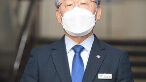 두 차례 국감 마무리한 李 “대장동 의혹, 본질과 줄기 드러나”