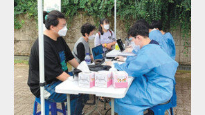 휴일 반납하고 밤까지 무료 진료… 이주노동자 찾아가는 의료인들