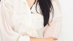 ‘마이네임’ 주연 한소희 “세계적 관심 신기해”