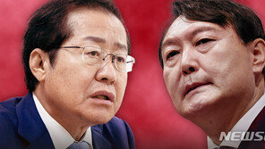 홍준표 “전두환 계승한다고 한 적 없어…거짓 음해 말라”