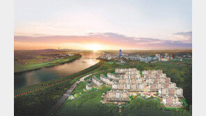 양평 테라스하우스 선착순 동·호수 지정