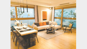 동해바다-설악산 조망… 속초 최대 생활형숙박시설