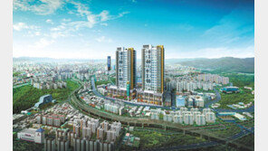 아파트 뺨치는 오피스텔-스트리트 상가 동시 분양