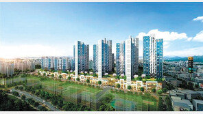 강남-방배동 생활권 품은 알짜 입지