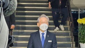 국회 국감 마친 여권 대선 후보 이재명, 지사직 사퇴 초읽기…22일 관측