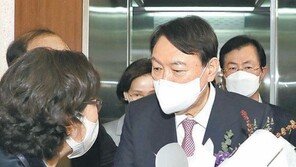 김경진 “윤석열 비판, 감사한 마음…혹독한 검증 거쳐야”