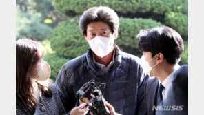 ‘대장동 4인방’ 이틀째 소환…南 “죄송하다” 金 “조사 잘 받겠다”