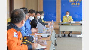 독도 해상 생존 중국인 2명 ‘어선 밖 부이잡고 17시간 버텼다’