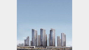 부동산 ‘핫플’ 인천 미추홀구 랜드마크 대단지