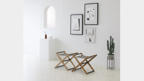 파트라 “'뮤즈 갤러리 체어', 세계 3대 디자인어워드 IDEA 2021 본상 수상” 