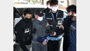 ‘8명 사상’ 공덕 모텔 방화범 2심서 형량 늘어…“반성 의문”