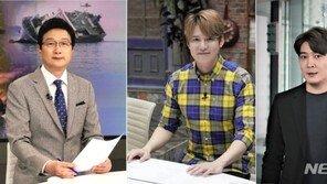 SBS 간판 아나운서 손범규·박찬민·최기환 ‘희망 퇴직’…왜?