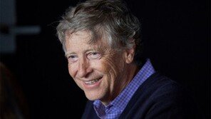 게이츠재단, 빈곤국 ‘먹는 코로나 치료제’ 복제약에 1400억원 지원