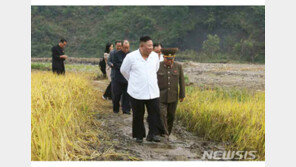 美 국가정보국, 기후 변화 보고서 발간…北 ‘매우 취약’