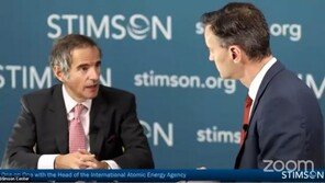 IAEA 사무총장 “北, 가능한 모든 핵 활동 진행 중”