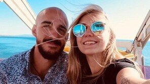 커플 여행 갔다 시신으로 발견된 美 여성…약혼남도 숨진 채 발견