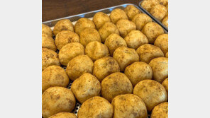 춘천 ‘감자밭’에서 하루 매출 2500만원 ‘대박’…“두 여인이 뭉쳤다”