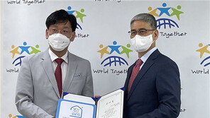 “침몰 선박 즉각적인 수중 위치 추적 가능… 인명구조 가능성 높여”