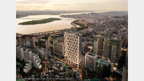 범양건영, ‘마포 뉴매드’ 11월 분양