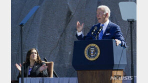 바이든 “대만, 중국이 공격하면 미국이 막는다”…군사행동 불사 천명