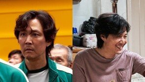‘오징어게임’ 美 고섬 어워즈 2개 부문 후보…이정재 연기상 경합
