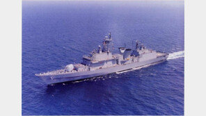 北 SLBM 등장에 광개토대왕함 잠수함 탐지능력 강화