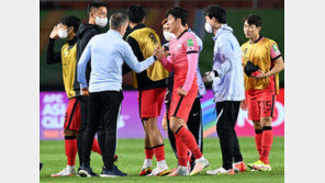 벤투 호, 11월 11일 고양서 UAE와 월드컵 최종예선 5차전