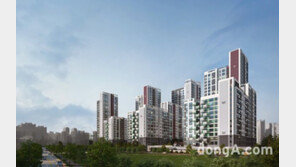 한양, 부산 ‘에코델타시티 한양수자인’ 내달 분양