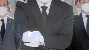 이재명 “‘지사직 사퇴’ 곧”…이낙연 회동에는 “협의 중”