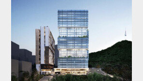 서울역 앞 쪽방촌 2곳 첨단 주거업무시설로 재정비 확정