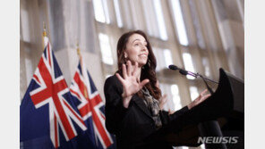 뉴질랜드, 봉쇄 해제 조건으로 백신 접종 완료율 90% 설정